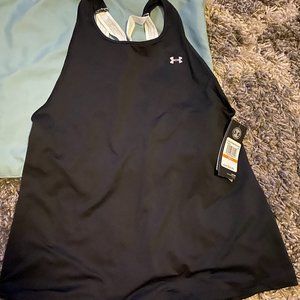 Under Armour Women's Sport Tank Top, small